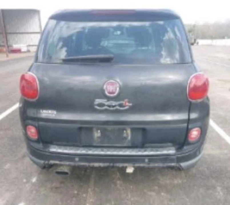 2015 Fiat 500 - Image 6 of 10