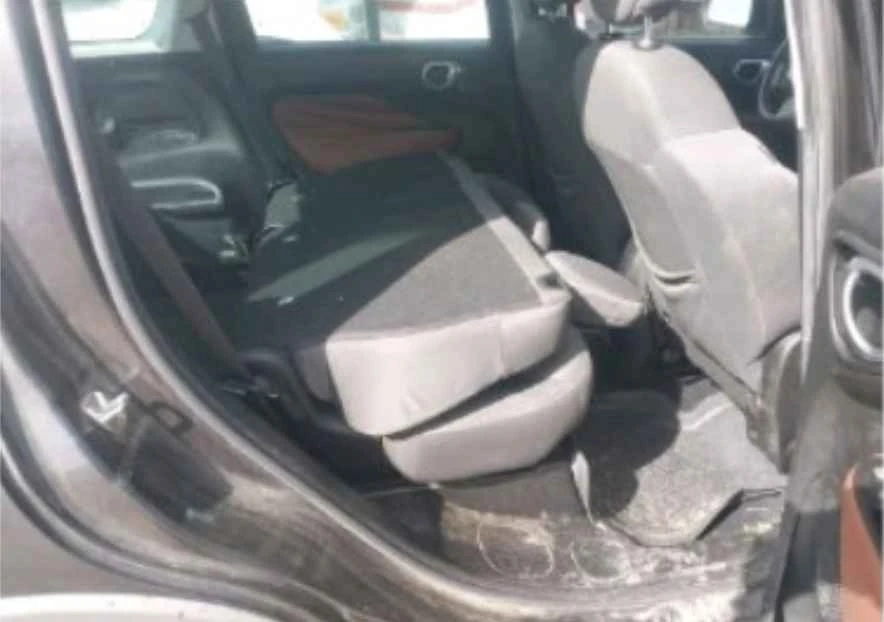2015 Fiat 500 - Image 8 of 10
