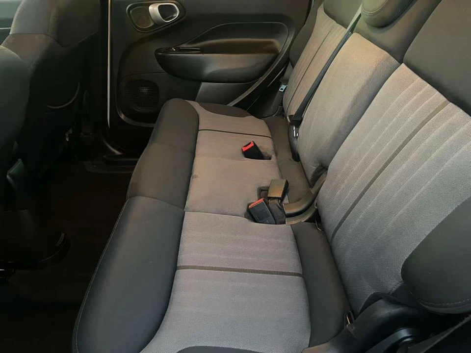 2015 Fiat 500 - Image 9 of 17