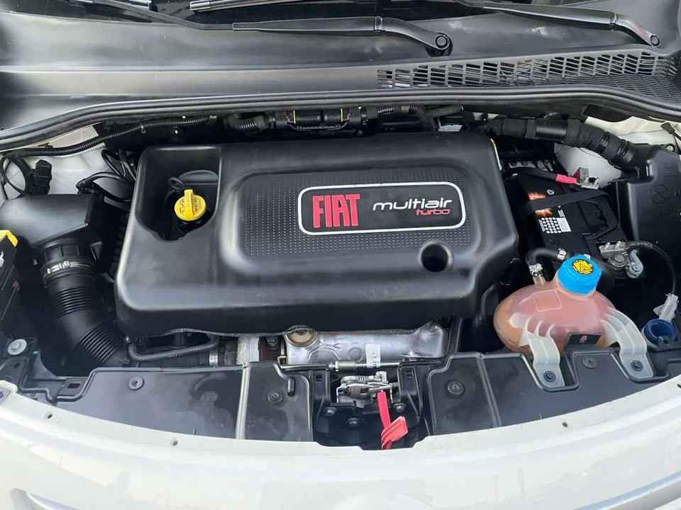 2015 Fiat 500 - Image 15 of 17