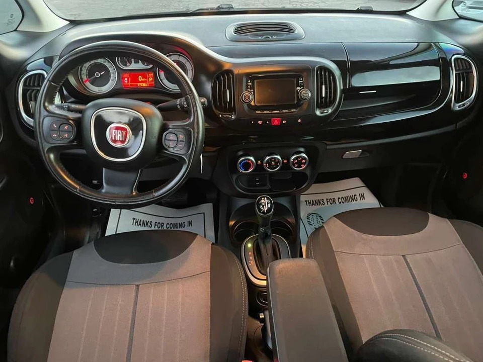 2015 Fiat 500 - Image 10 of 17