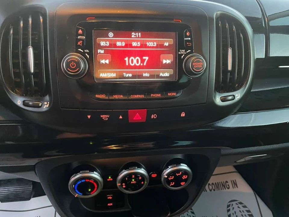 2015 Fiat 500 - Image 12 of 17