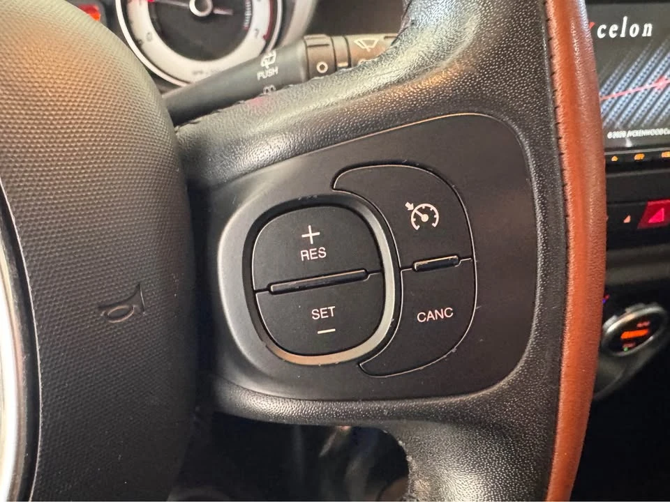 2015 Fiat 500 - Image 16 of 19