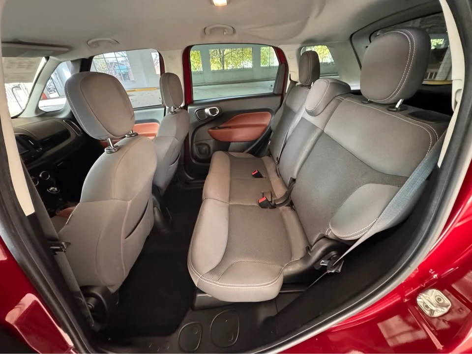 2015 Fiat 500 - Image 11 of 19