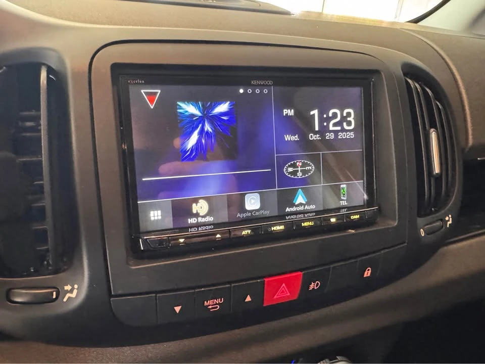 2015 Fiat 500 - Image 18 of 19