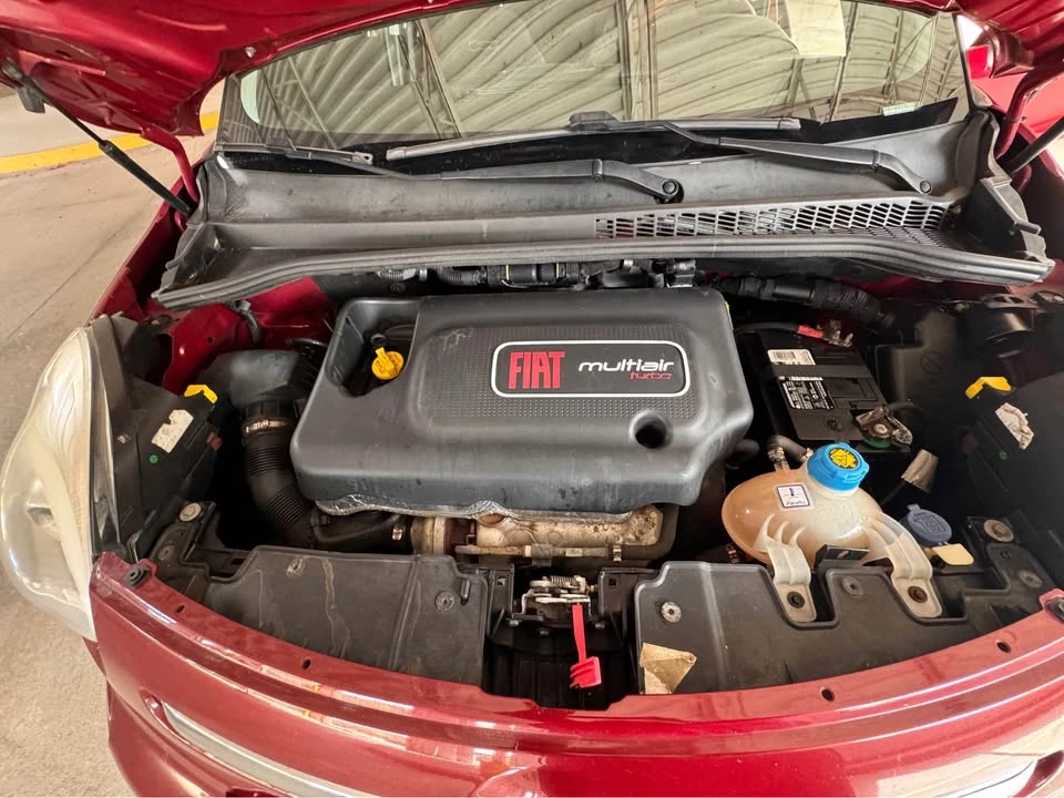 2015 Fiat 500 - Image 19 of 19