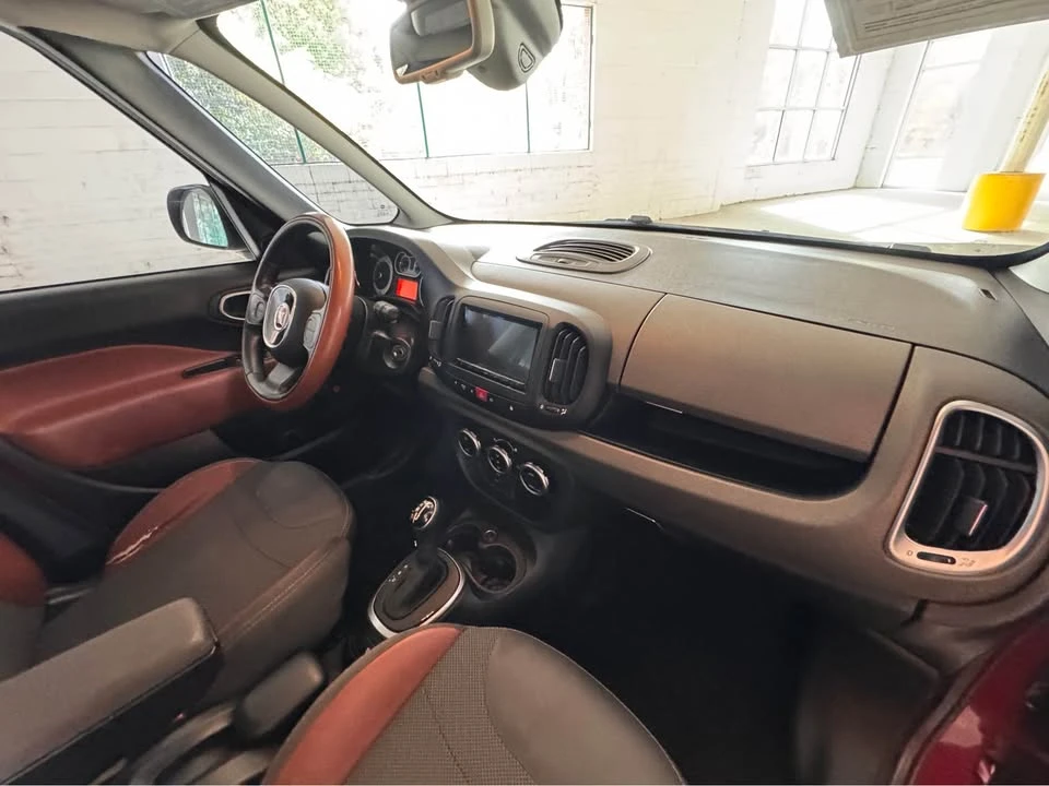 2015 Fiat 500 - Image 14 of 19