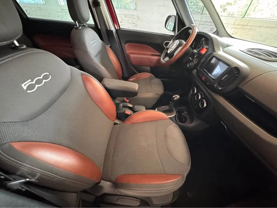 2015 Fiat 500 - Image 13 of 19