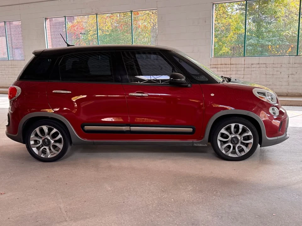 2015 Fiat 500 - Image 7 of 19