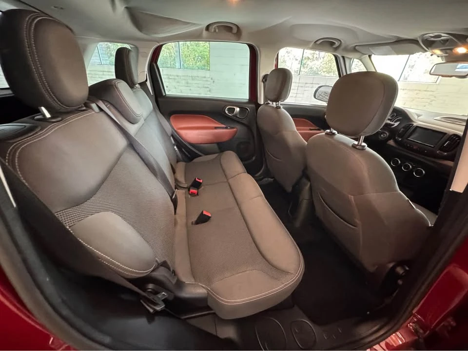 2015 Fiat 500 - Image 12 of 19