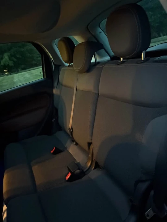 2015 Fiat 500 - Image 7 of 9
