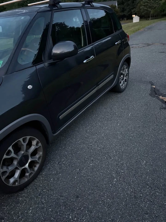 2015 Fiat 500 - Image 4 of 9
