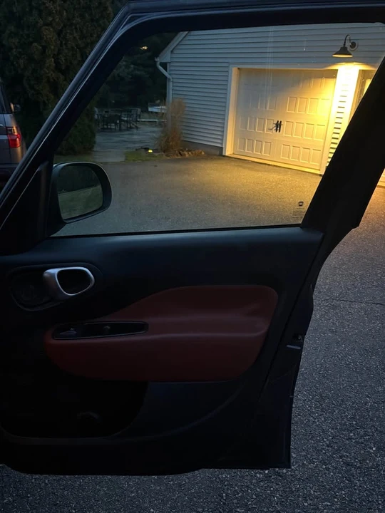 2015 Fiat 500 - Image 5 of 9
