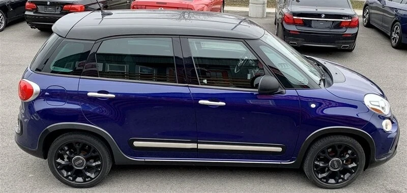 2015 Fiat 500 - Image 6 of 18