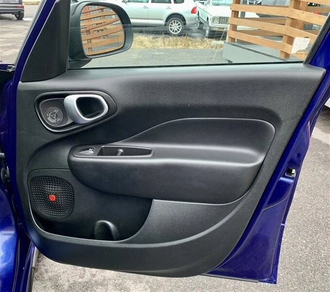 2015 Fiat 500 - Image 15 of 18