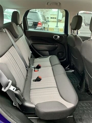 2015 Fiat 500 - Image 14 of 18