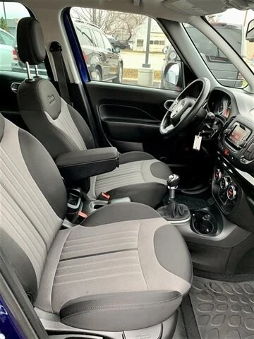 2015 Fiat 500 - Image 16 of 18