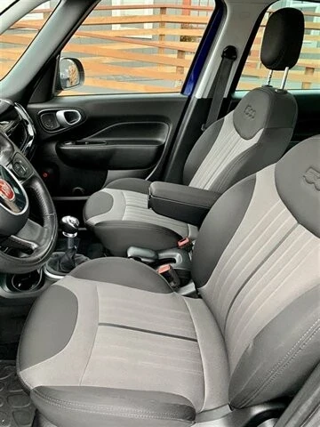 2015 Fiat 500 - Image 10 of 18