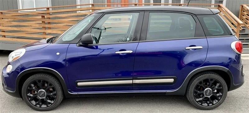 2015 Fiat 500 - Image 2 of 18