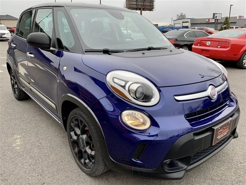 2015 Fiat 500 - Image 7 of 18