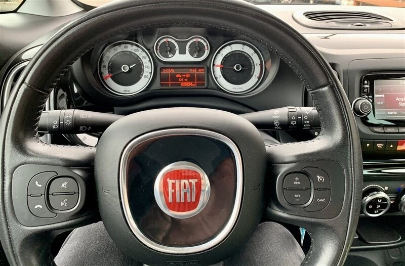 2015 Fiat 500 - Image 18 of 18