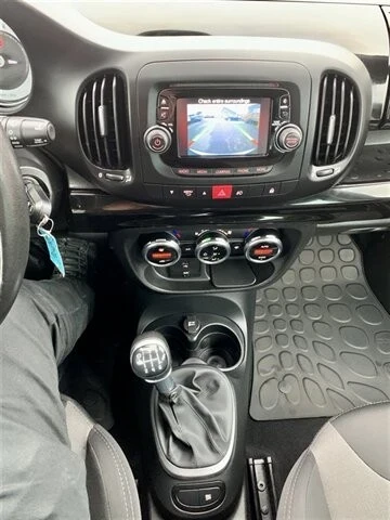 2015 Fiat 500 - Image 17 of 18
