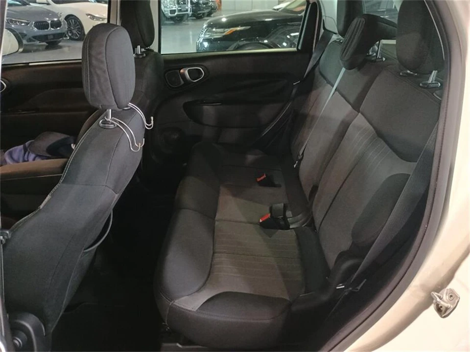 2015 Fiat 500 - Image 27 of 31