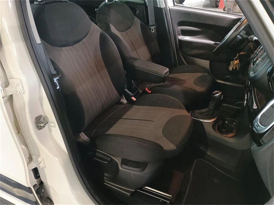 2015 Fiat 500 - Image 31 of 31