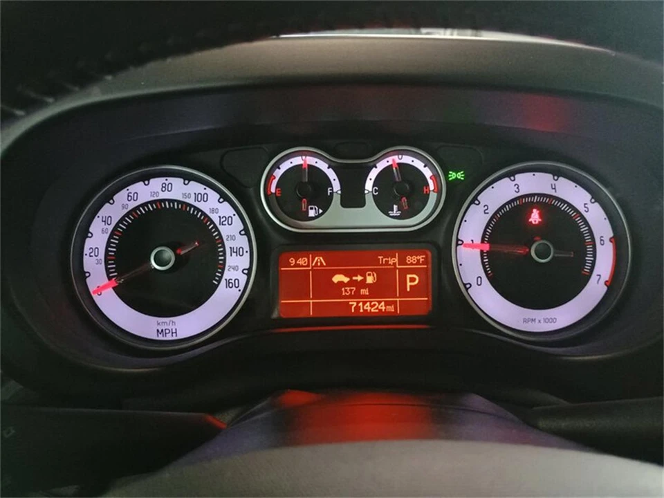 2015 Fiat 500 - Image 19 of 31