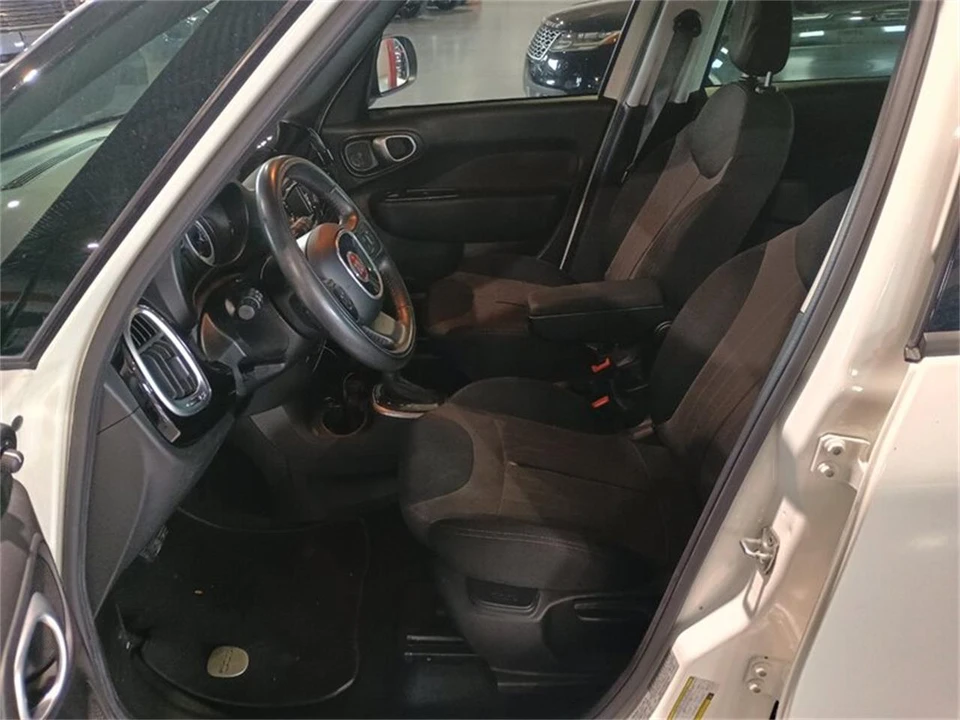 2015 Fiat 500 - Image 13 of 31