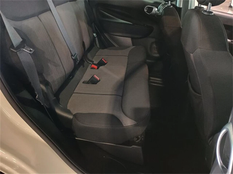 2015 Fiat 500 - Image 29 of 31