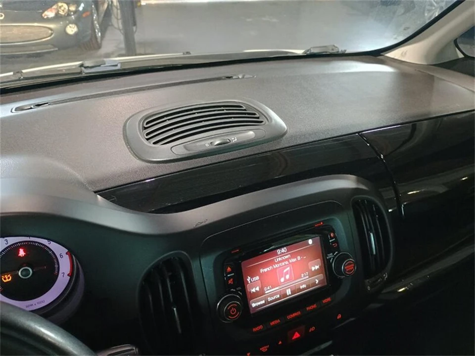 2015 Fiat 500 - Image 21 of 31