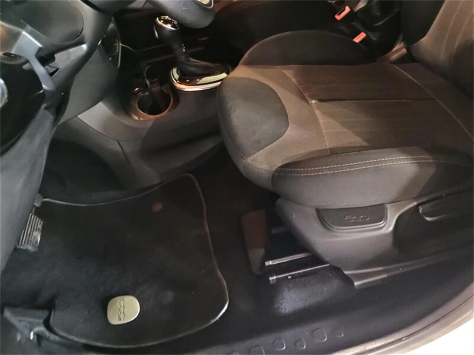 2015 Fiat 500 - Image 15 of 31