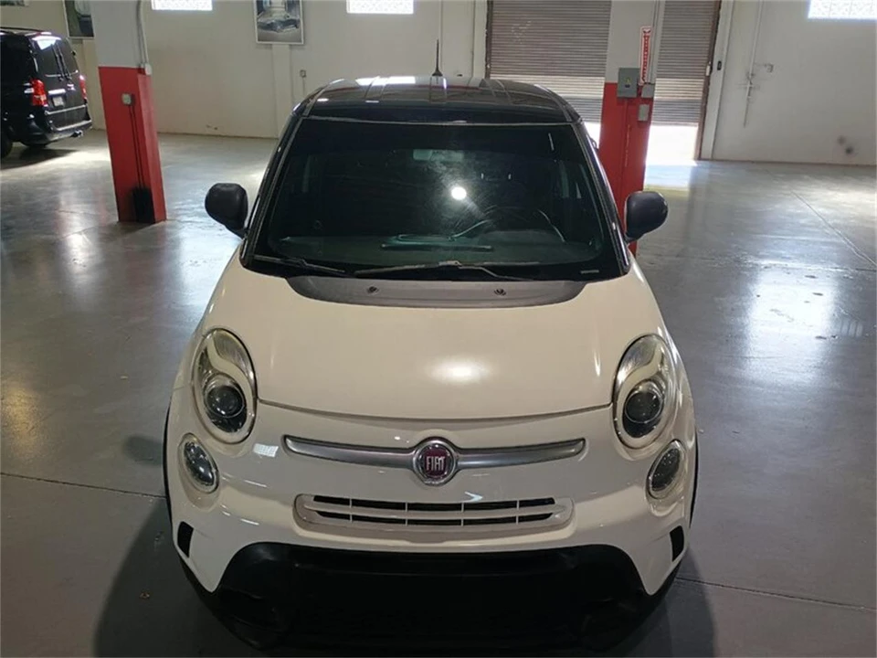 2015 Fiat 500 - Image 9 of 31
