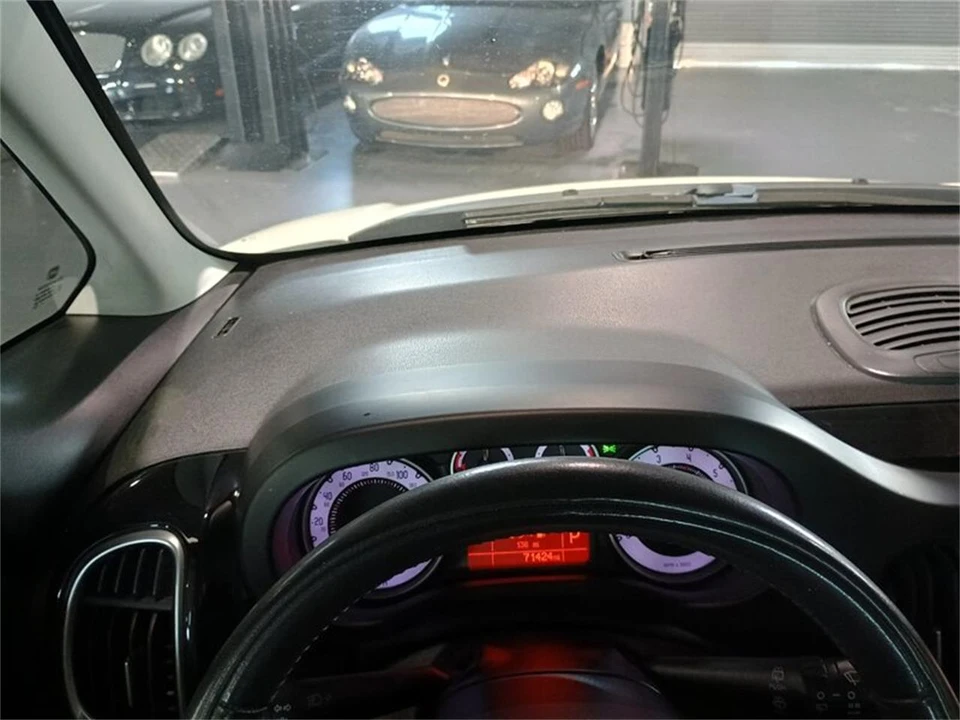 2015 Fiat 500 - Image 20 of 31