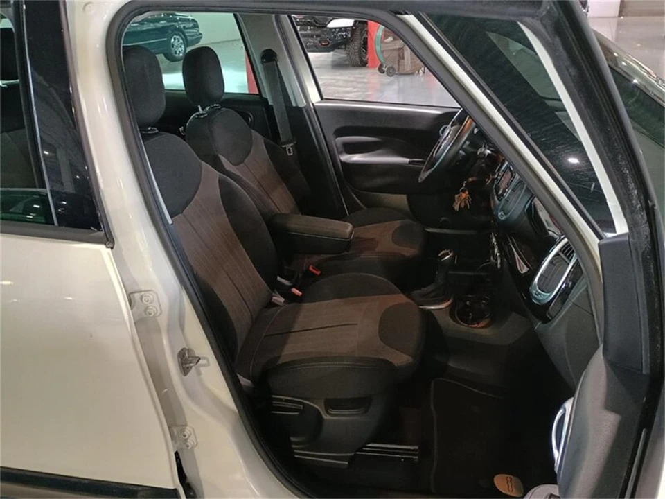 2015 Fiat 500 - Image 30 of 31