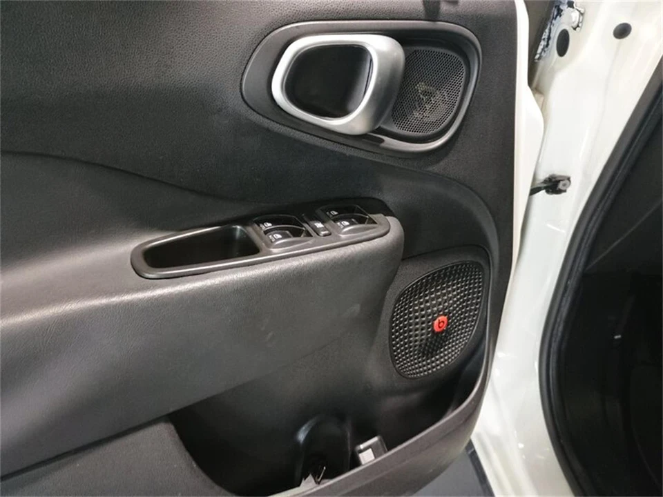 2015 Fiat 500 - Image 12 of 31