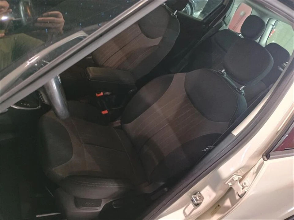 2015 Fiat 500 - Image 14 of 31