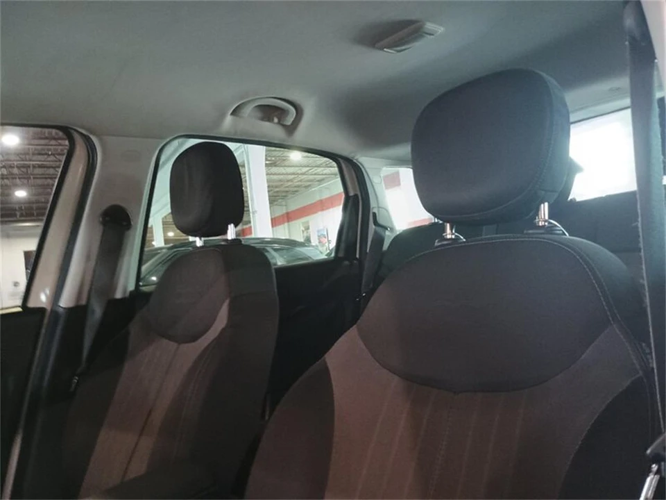 2015 Fiat 500 - Image 16 of 31