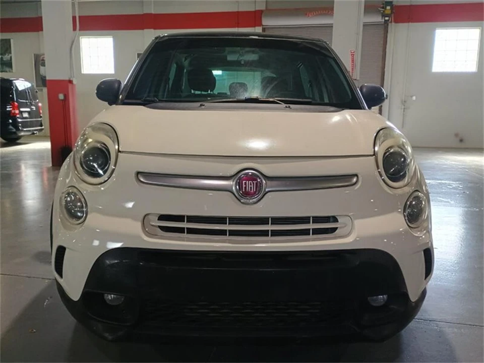 2015 Fiat 500 - Image 8 of 31
