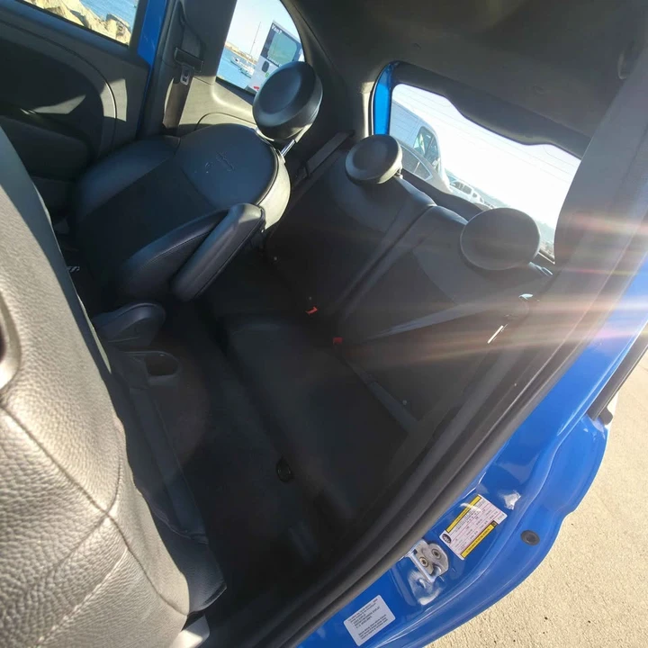 2015 Fiat 500 - Image 10 of 11