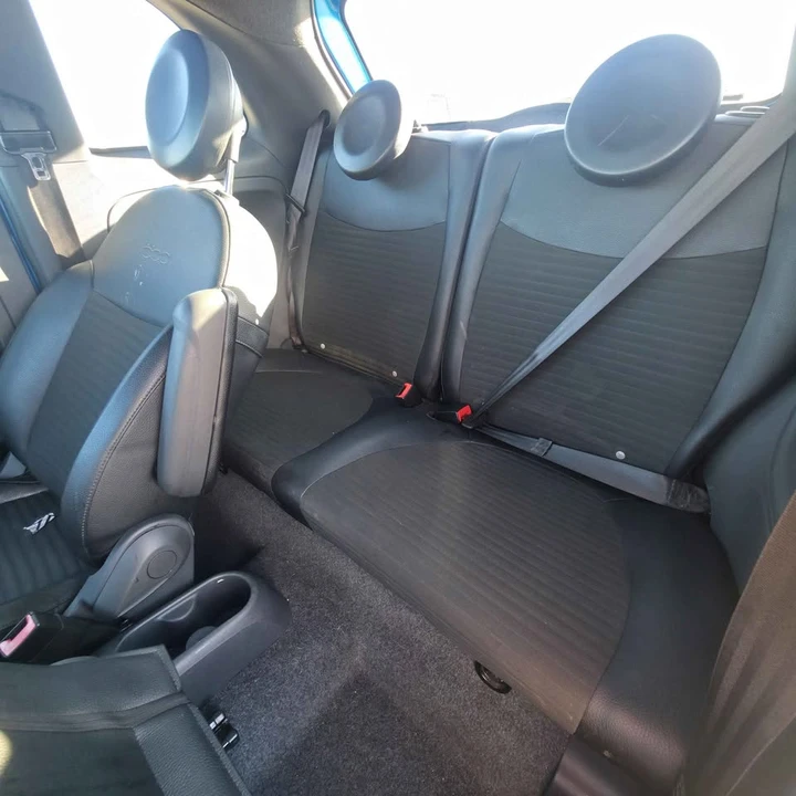 2015 Fiat 500 - Image 11 of 11