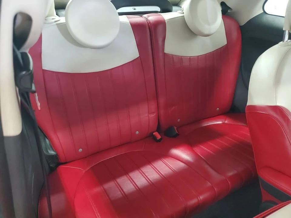 2015 Fiat 500 - Image 15 of 19