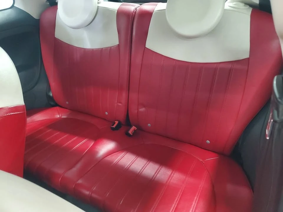2015 Fiat 500 - Image 10 of 19
