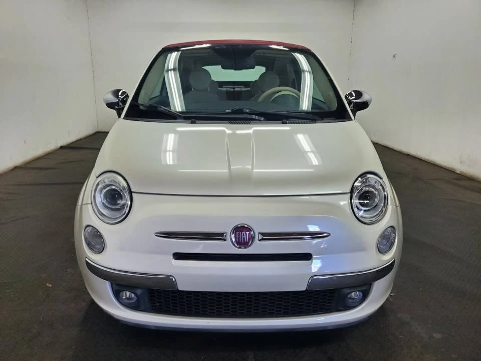 2015 Fiat 500 - Image 2 of 19