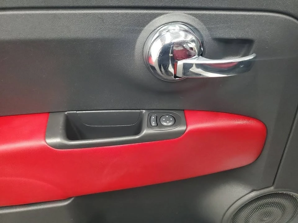 2015 Fiat 500 - Image 11 of 19