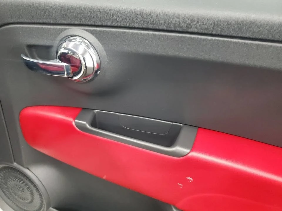 2015 Fiat 500 - Image 14 of 19