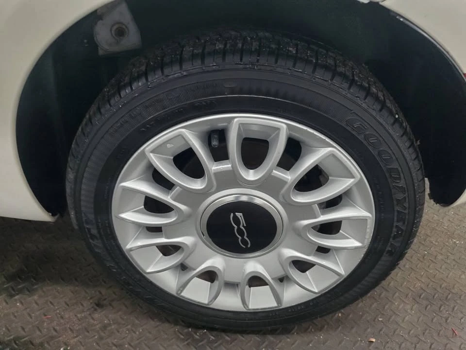 2015 Fiat 500 - Image 19 of 19