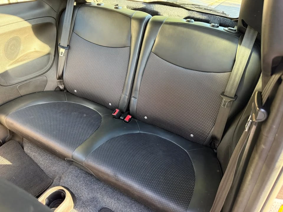 2015 Fiat 500e - Image 7 of 14