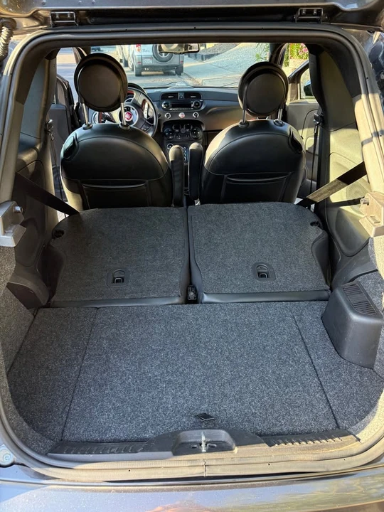 2015 Fiat 500e - Image 8 of 14